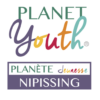 Planet youth Nipissing Logo