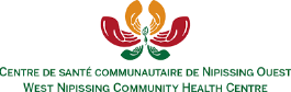 West Nipissing Community Health Centre Logo