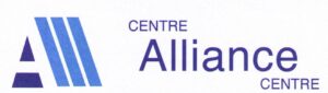 Centre Alliance Logo