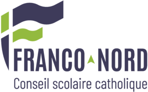 Conseil scolaire catholique Franco Nord Logo