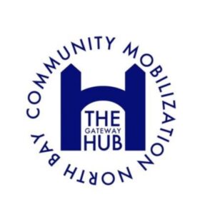 The Hub Logo