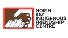 North Bay Indigenous Friendship Centre Logo