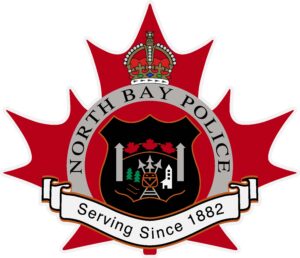 North Bay Police Service Logo