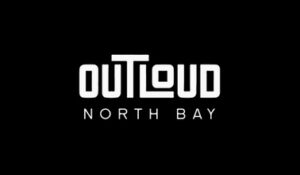 OutLoud Logo